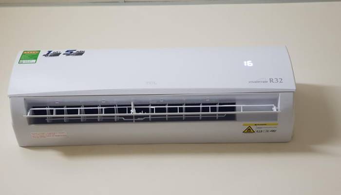 Cách hạn chế lỗi E0 máy lạnh TCL Cách hạn chế lỗi E0 máy lạnh TCL