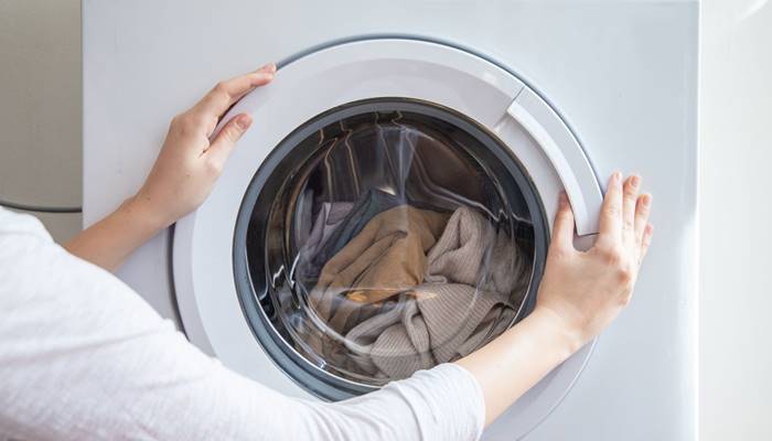 Kiểm tra lồng giặt máy Kiểm tra lồng giặt máy