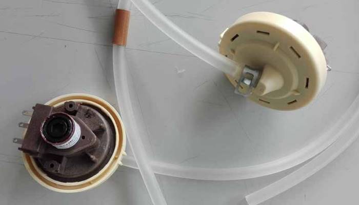 Kiểm tra lỗi cảm biến của máy giặt Kiểm tra lỗi cảm biến của máy giặt