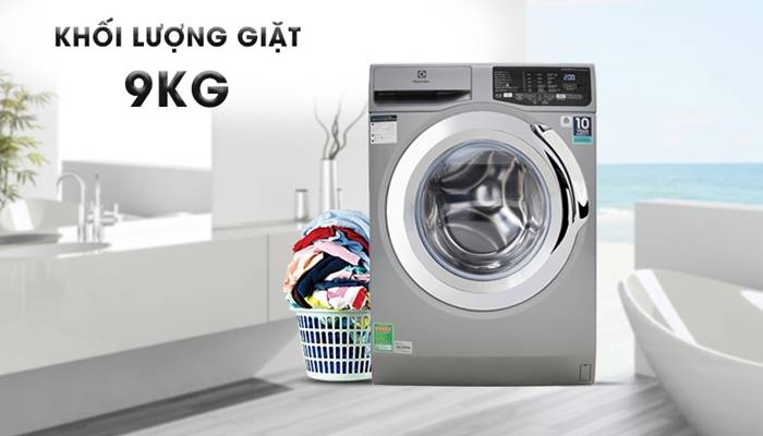 Lỗi E42 máy giặt Electrolux là lỗi gì? Lỗi E42 máy giặt Electrolux là lỗi gì?