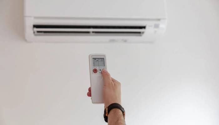 Kiểm tra kết nối của cảm biến nhiệt độ Kiểm tra kết nối của cảm biến nhiệt độ
