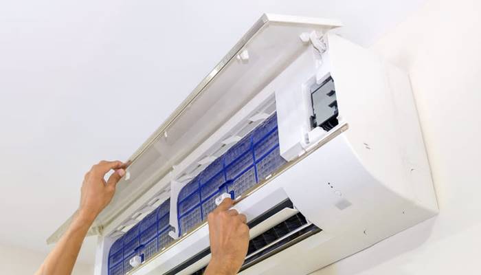 Lưu ý khi sử dụng điều hòa Funiki Lưu ý khi sử dụng điều hòa Funiki