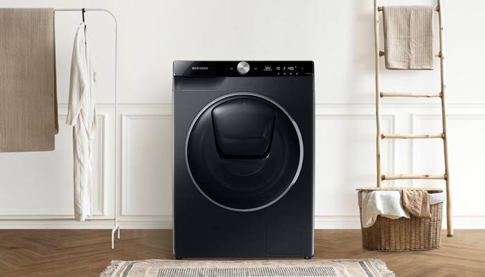Cách khắc phục máy giặt Samsung báo lỗi E6 Cách khắc phục máy giặt Samsung báo lỗi E6