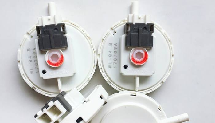 Cách khắc phục lỗi E8 máy giặt Aqua Cách khắc phục lỗi E8 máy giặt Aqua