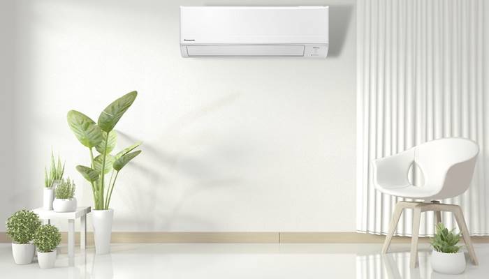 Quá tải hệ thống điều hòa Panasonic Quá tải hệ thống điều hòa Panasonic