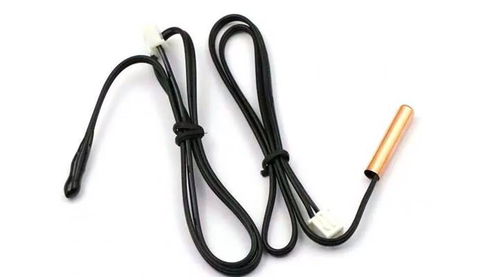 Cảm biến nhiệt độ trên điều hòa bị lỗi Cảm biến nhiệt độ trên điều hòa bị lỗi