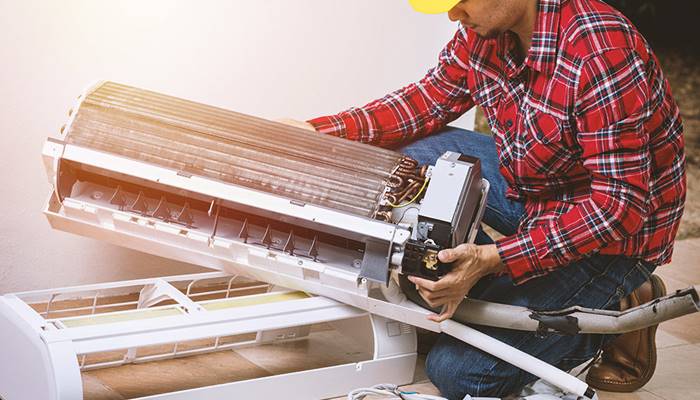 Lỗi H11 điều hòa Panasonic là gì? Lỗi H11 điều hòa Panasonic là gì?