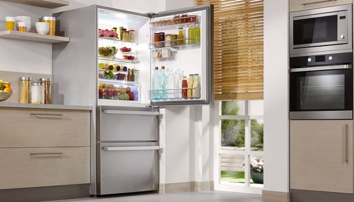 Do vị trí lắp đặt Do vị trí lắp đặt