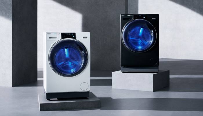 Bộ phận cân bằng hỏng Bộ phận cân bằng hỏng