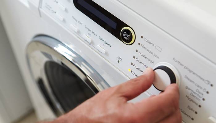 Khởi động lại chương trình vắt Khởi động lại chương trình vắt