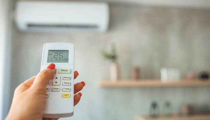 Nhược điểm của tắt máy lạnh bằng remote Nhược điểm của tắt máy lạnh bằng remote