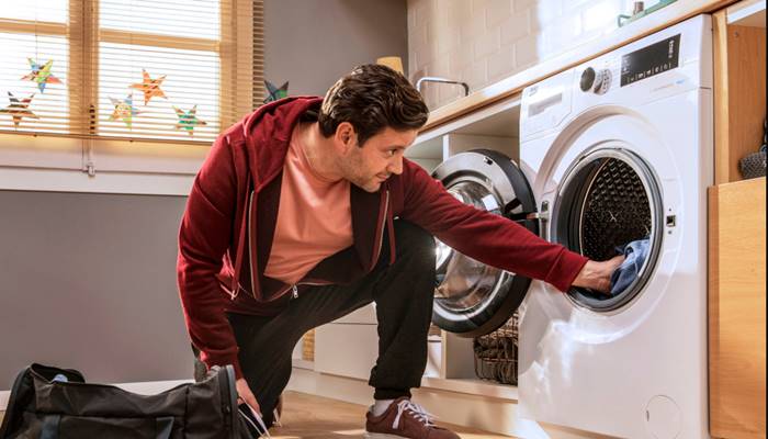 Lỗi AE máy giặt LG là gì? Lỗi AE máy giặt LG là gì?