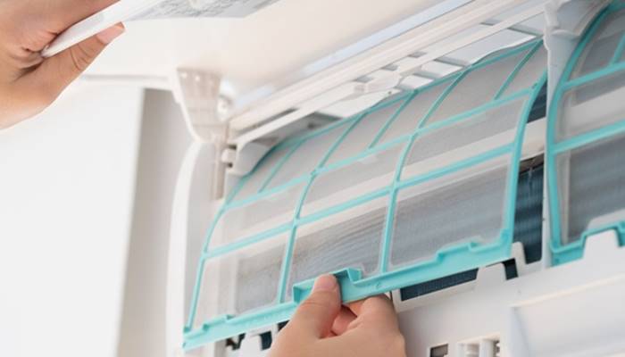 Vệ sinh máy lạnh Vệ sinh máy lạnh