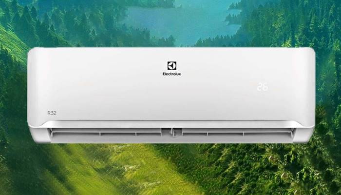Lỗi E1 trên máy lạnh Electrolux nghĩa là gì? Lỗi E1 trên máy lạnh Electrolux nghĩa là gì?