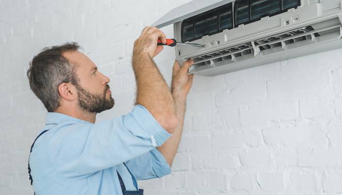 Các nguyên nhân khiến máy lạnh Electrolux báo lỗi E1 Các nguyên nhân khiến máy lạnh Electrolux báo lỗi E1