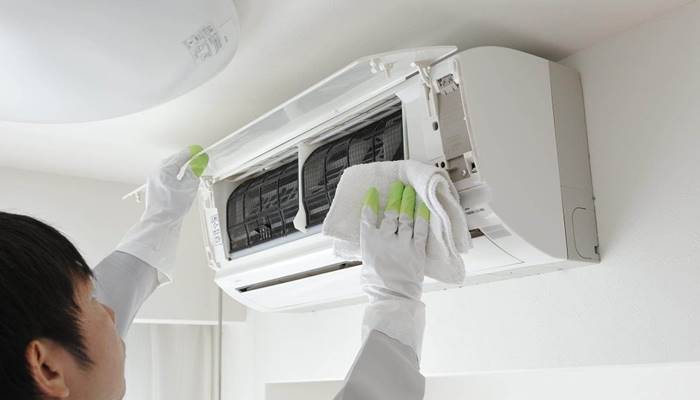Một số lưu ý để hạn chế lỗi E1 máy lạnh Electrolux Một số lưu ý để hạn chế lỗi E1 máy lạnh Electrolux
