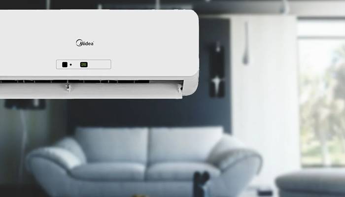 Máy lạnh Midea báo lỗi E1 là gì?