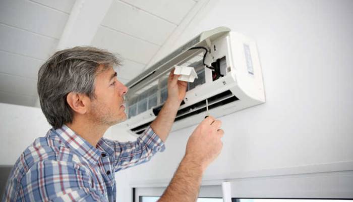Cách khắc phục lỗi E1 máy lạnh Midea Cách khắc phục lỗi E1 máy lạnh Midea