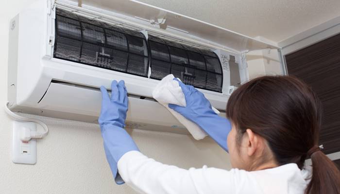 Hướng dẫn cách sử dụng điều hòa Nagakawa để tránh lỗi E4 Hướng dẫn cách sử dụng điều hòa Nagakawa để tránh lỗi E4