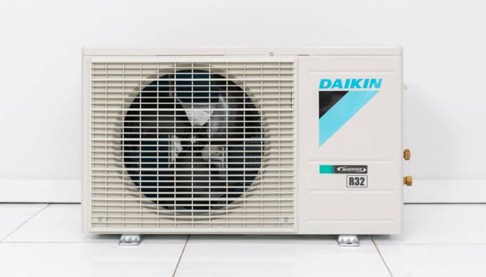 Điều hòa Daikin báo lỗi E7 có nghĩa là gì? Điều hòa Daikin báo lỗi E7 có nghĩa là gì?