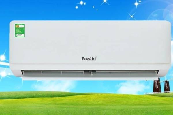 Máy lạnh Funiki báo lỗi EL OC là lỗi gì? Máy lạnh Funiki báo lỗi EL OC là lỗi gì?