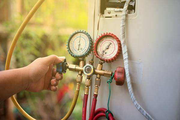 Cách khắc phục máy lạnh Funiki báo lỗi EL OC Cách khắc phục máy lạnh Funiki báo lỗi EL OC