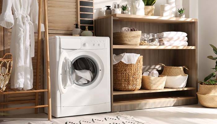 Đặt máy ở nơi ẩm ướt Đặt máy ở nơi ẩm ướt