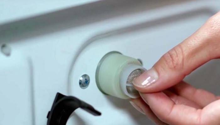 Van cao su bị xơ cứng Van cao su bị xơ cứng