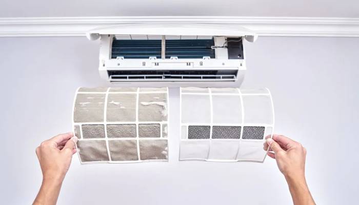 Những lưu ý khi dùng điều hòa LG Những lưu ý khi dùng điều hòa LG