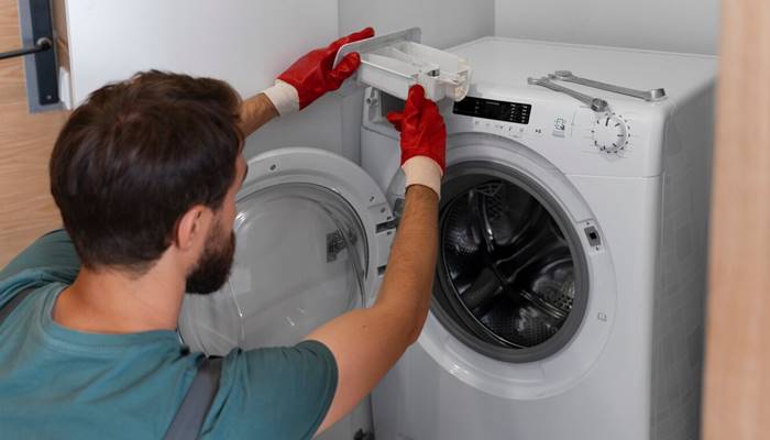 Sửa máy giặt Bosch tại nhà, giá rẻ, uy tín Sửa máy giặt Bosch tại nhà, giá rẻ, uy tín