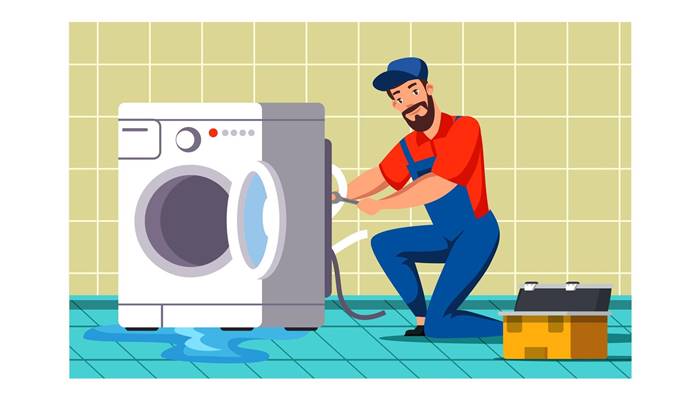 Dịch vụ sửa máy giặt Bosch tại nhà Dịch vụ sửa máy giặt Bosch tại nhà