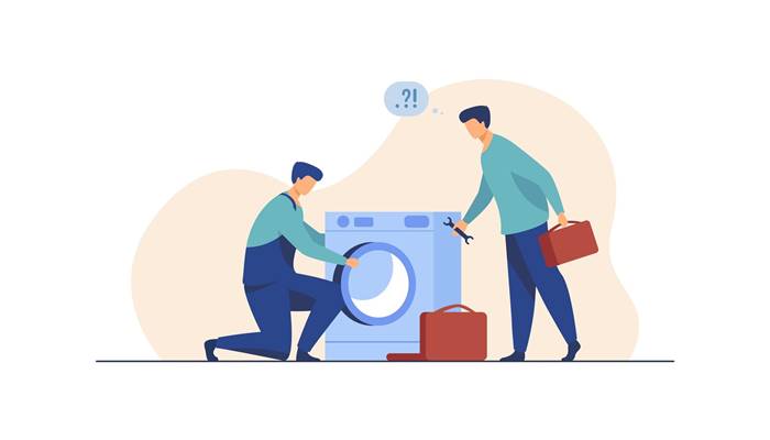 Lưu ý khi sử dụng máy giặt Bosch Lưu ý khi sử dụng máy giặt Bosch