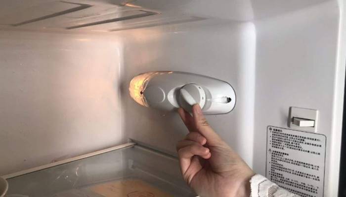 Nút điều chỉnh lượng gió Nút điều chỉnh lượng gió