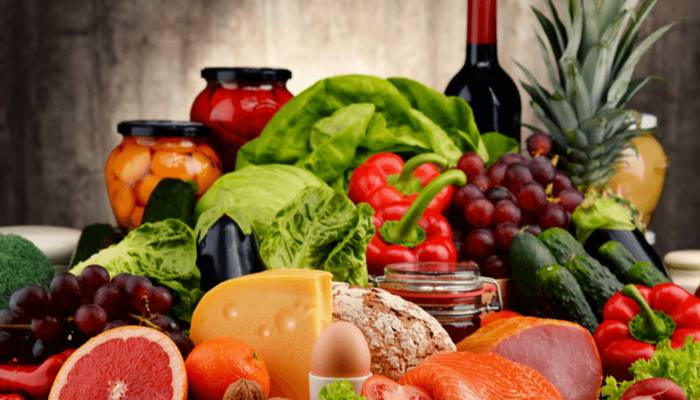 Điều chỉnh nhiệt độ cho ngăn rau củ Điều chỉnh nhiệt độ cho ngăn rau củ