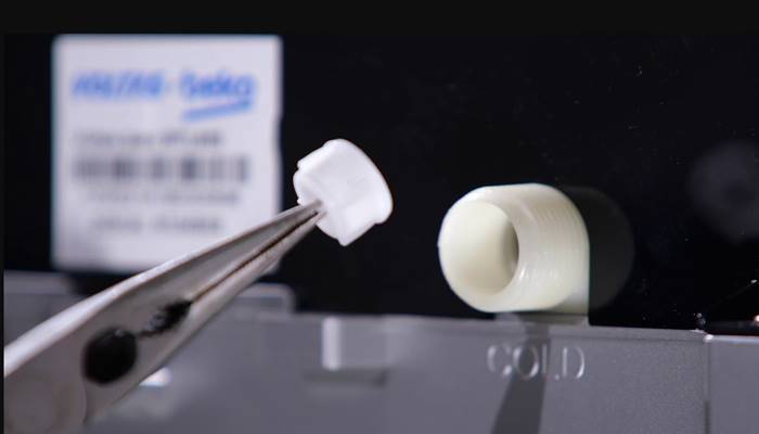 Máy giặt cấp nước yếu Máy giặt cấp nước yếu