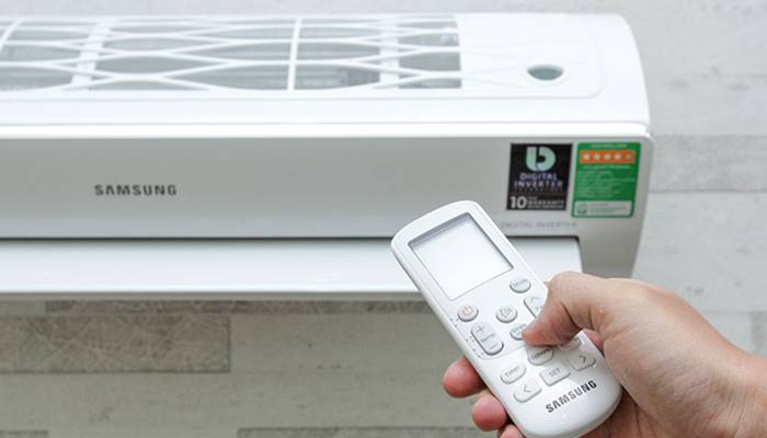 Nguyên nhân gây ra lỗi C4 máy lạnh Samsung Nguyên nhân gây ra lỗi C4 máy lạnh Samsung