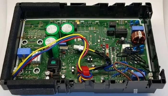 Cách khắc phục máy lạnh Samsung báo lỗi C4 Cách khắc phục máy lạnh Samsung báo lỗi C4