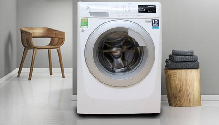 Dấu hiệu nhận biết lỗi E20 máy giặt Electrolux Dấu hiệu nhận biết lỗi E20 máy giặt Electrolux