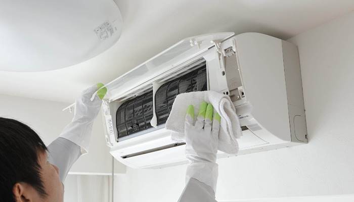 Lưu ý khi sử dụng máy lạnh Beko Lưu ý khi sử dụng máy lạnh Beko