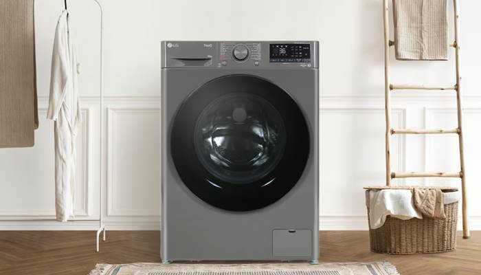 Máy giặt LG báo lỗi tCL là lỗi gì? Máy giặt LG báo lỗi tCL là lỗi gì?