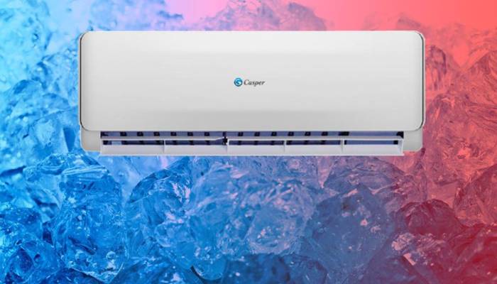 Bảng mã lỗi máy lạnh Casper treo tường Non-Inverter Bảng mã lỗi máy lạnh Casper treo tường Non-Inverter