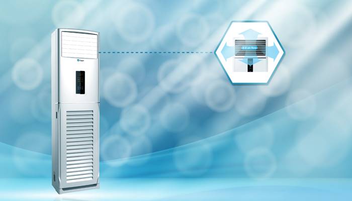 Bảng mã lỗi máy lạnh Casper tủ đứng Bảng mã lỗi máy lạnh Casper tủ đứng