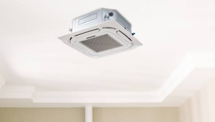 Bảng mã lỗi máy lạnh Casper âm trần Bảng mã lỗi máy lạnh Casper âm trần