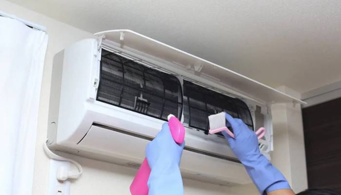 Những lưu ý khi sử dụng để máy lạnh Casper bền hơn Những lưu ý khi sử dụng để máy lạnh Casper bền hơn