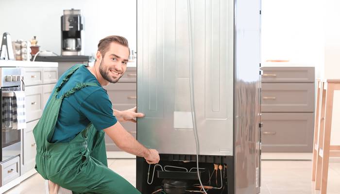 Một số lưu ý khi khắc phục lỗi của tủ lạnh Aqua tại nhà Một số lưu ý khi khắc phục lỗi của tủ lạnh Aqua tại nhà