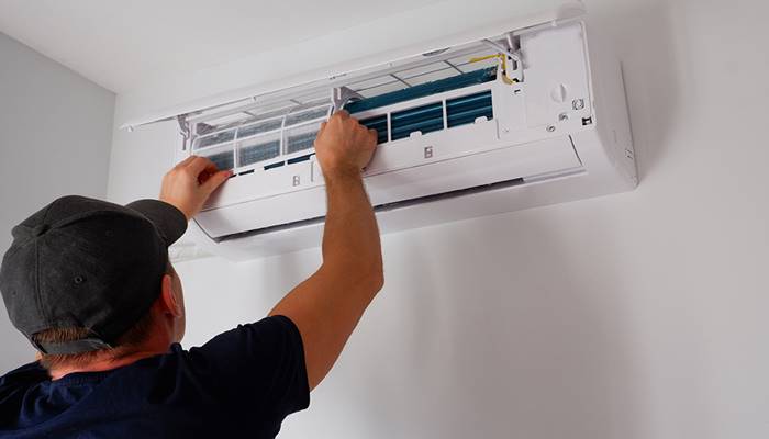 Lỗi A6 điều hòa Daikin là lỗi gì? Lỗi A6 điều hòa Daikin là lỗi gì?