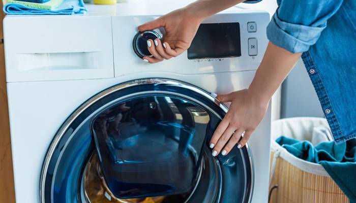 Một số lưu ý khi sử dụng máy giặt để hạn chế lỗi Một số lưu ý khi sử dụng máy giặt để hạn chế lỗi