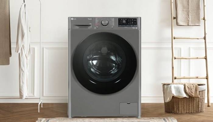 Máy giặt LG báo lỗi CD có nghĩa là gì? Máy giặt LG báo lỗi CD có nghĩa là gì?
