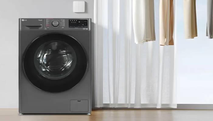 Nguyên nhân máy giặt LG báo lỗi CD Nguyên nhân máy giặt LG báo lỗi CD
