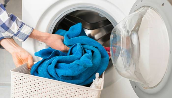 Cách khắc phục lỗi CD máy giặt LG Cách khắc phục lỗi CD máy giặt LG